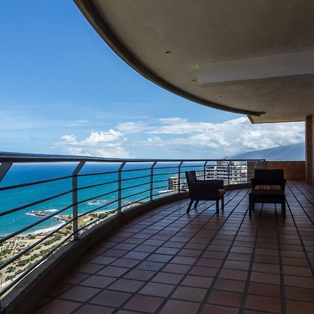 Marriott Venezuela Hotel Playa Grande Exterior photo