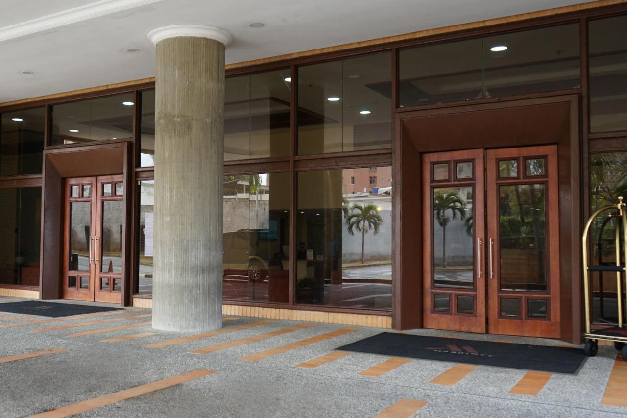 Marriott Venezuela Hotel Playa Grande Exterior photo