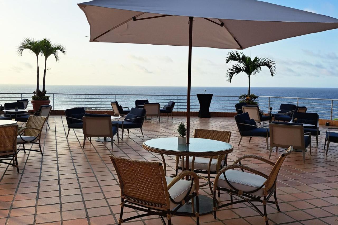 Marriott Venezuela Hotel Playa Grande Exterior photo