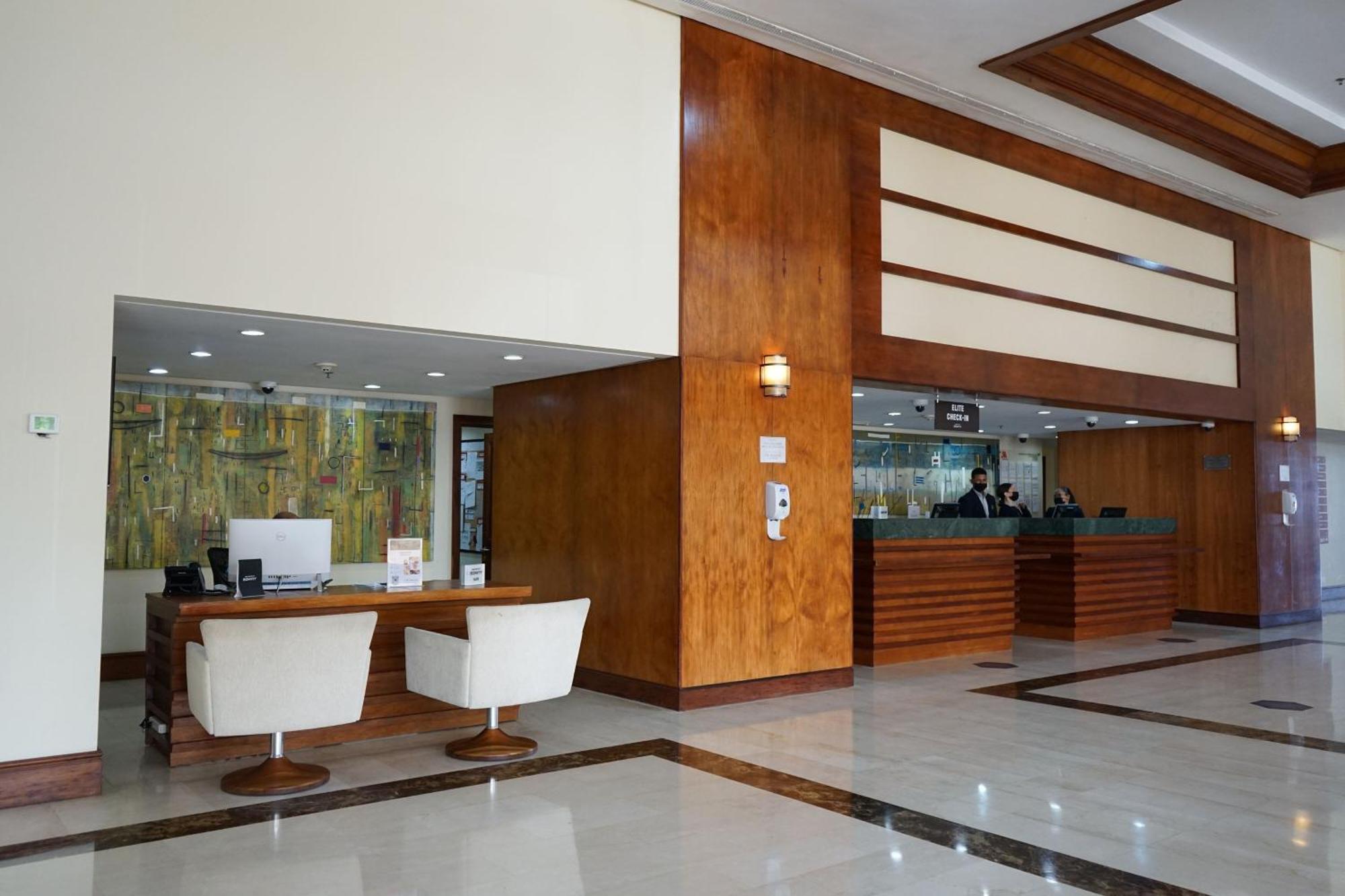 Marriott Venezuela Hotel Playa Grande Exterior photo