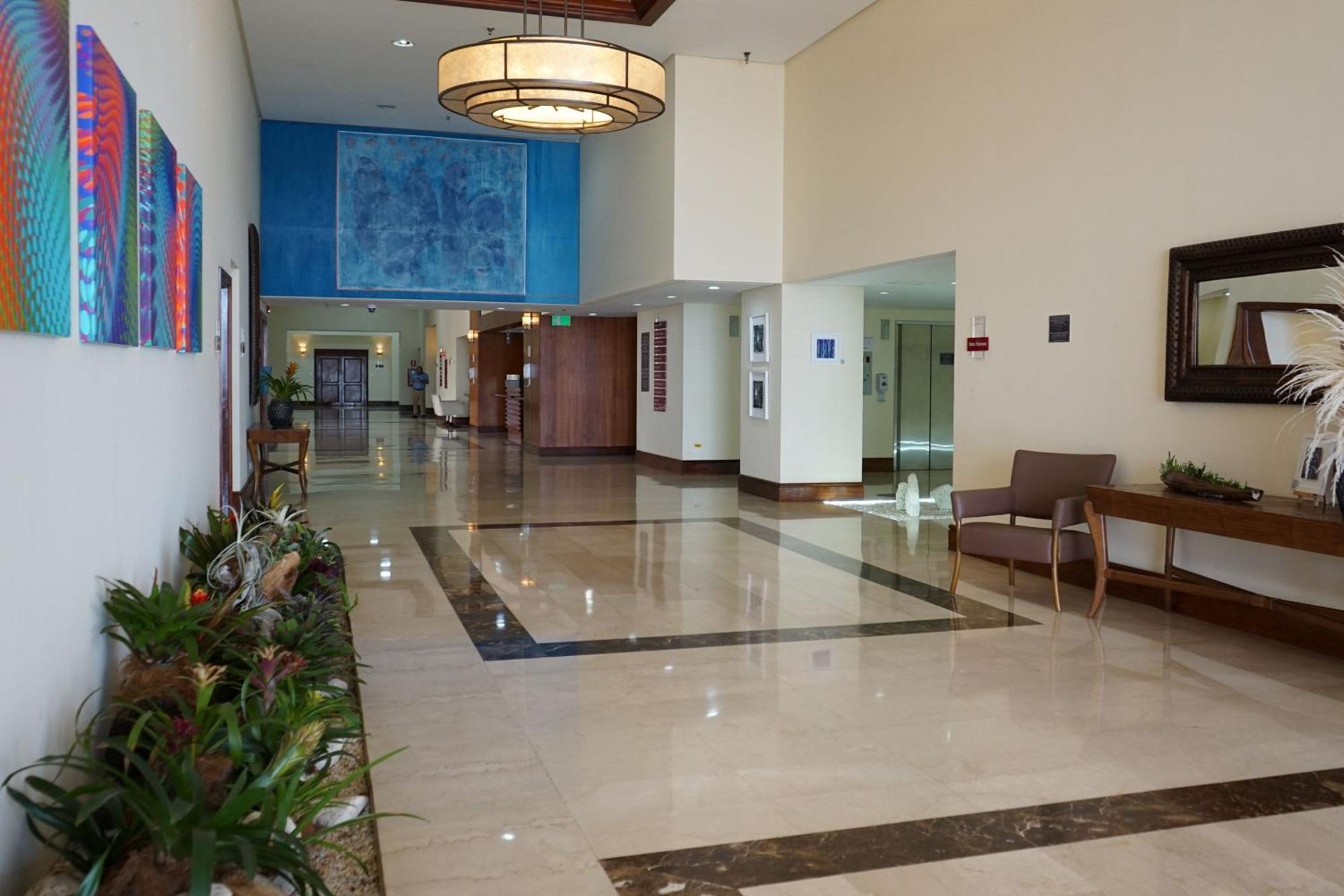 Marriott Venezuela Hotel Playa Grande Exterior photo