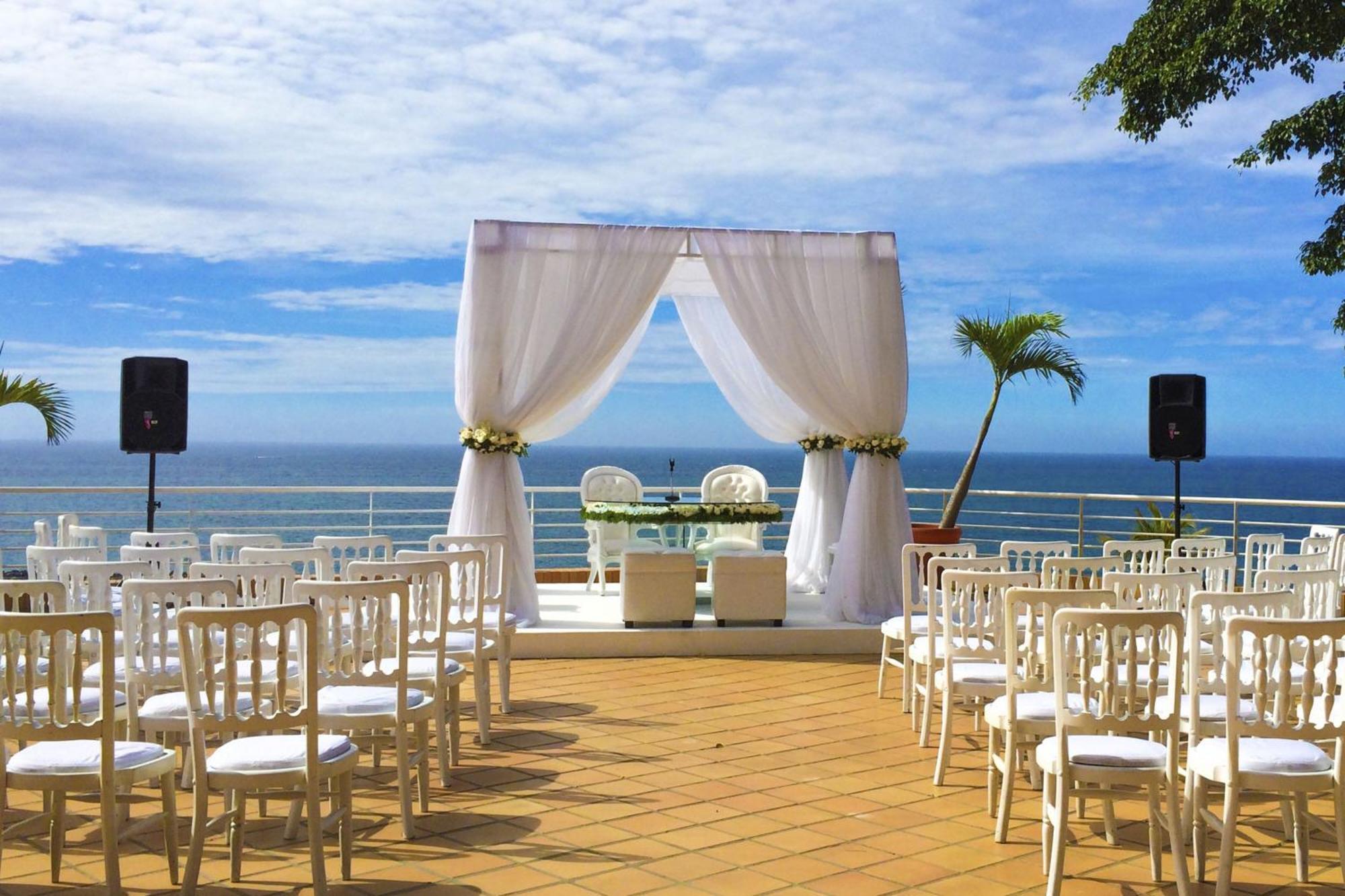 Marriott Venezuela Hotel Playa Grande Exterior photo