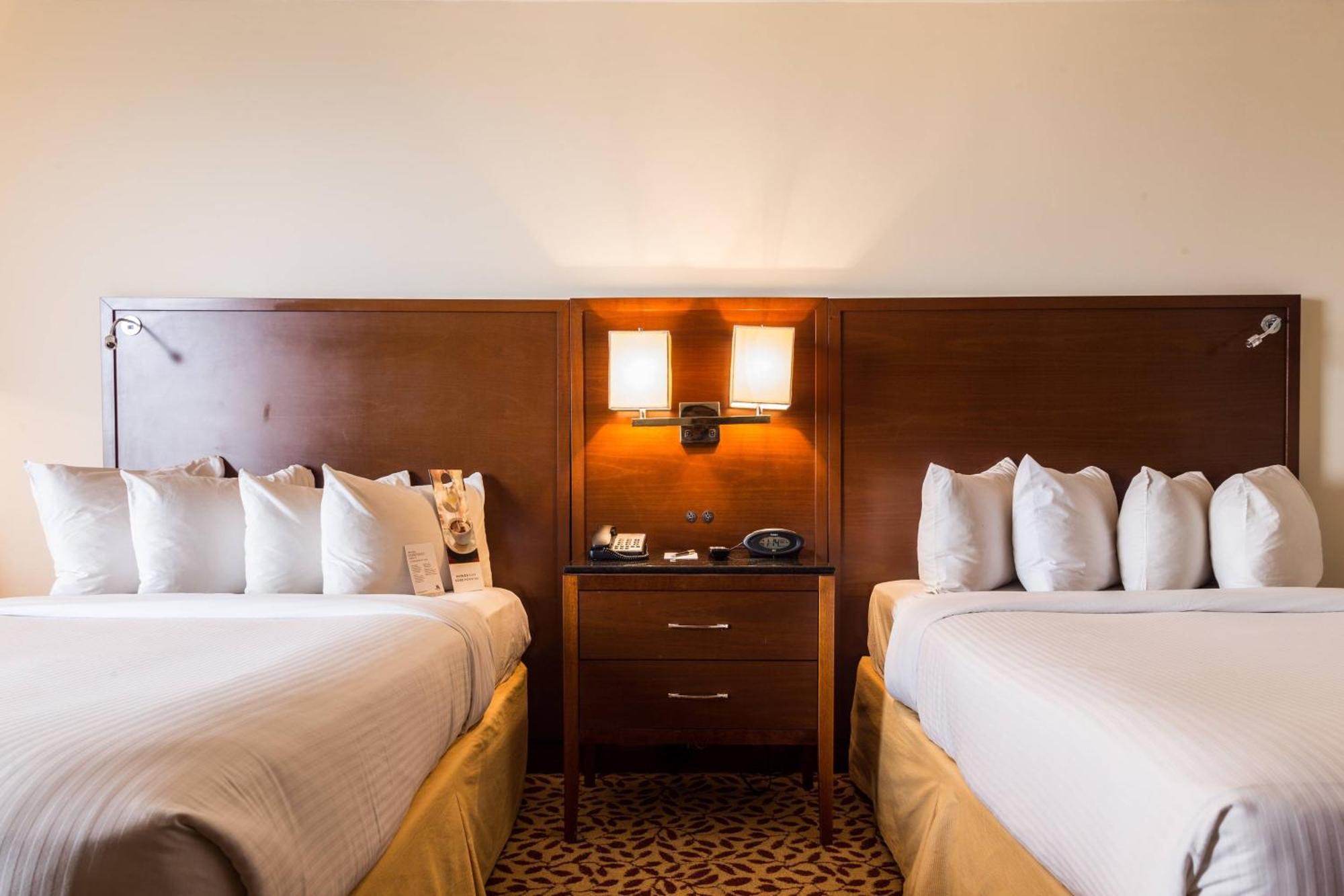 Marriott Venezuela Hotel Playa Grande Exterior photo