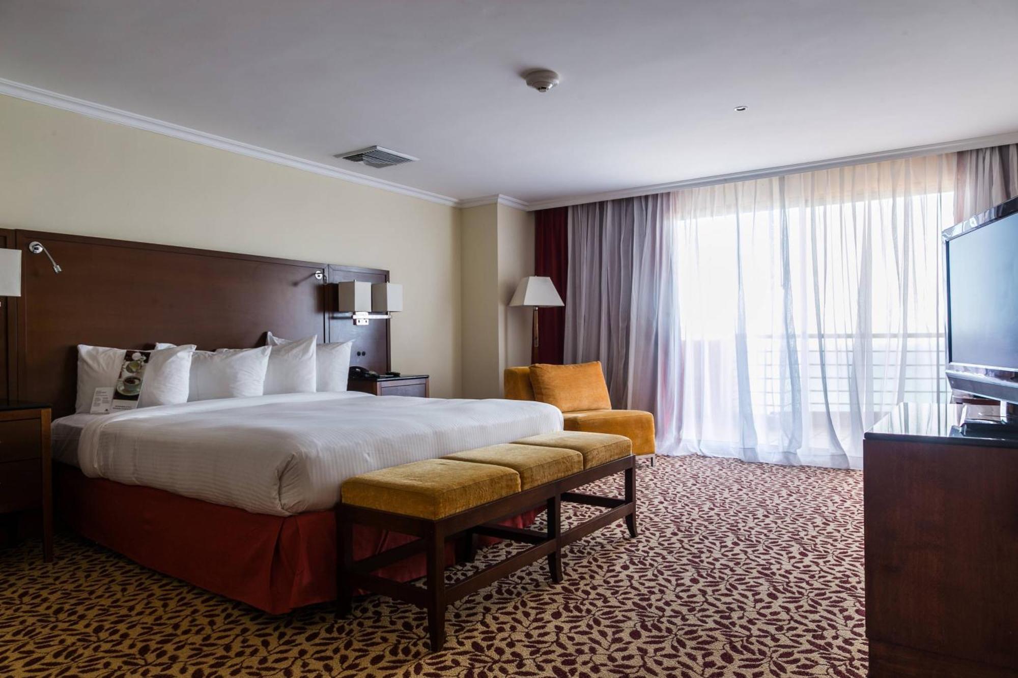 Marriott Venezuela Hotel Playa Grande Exterior photo