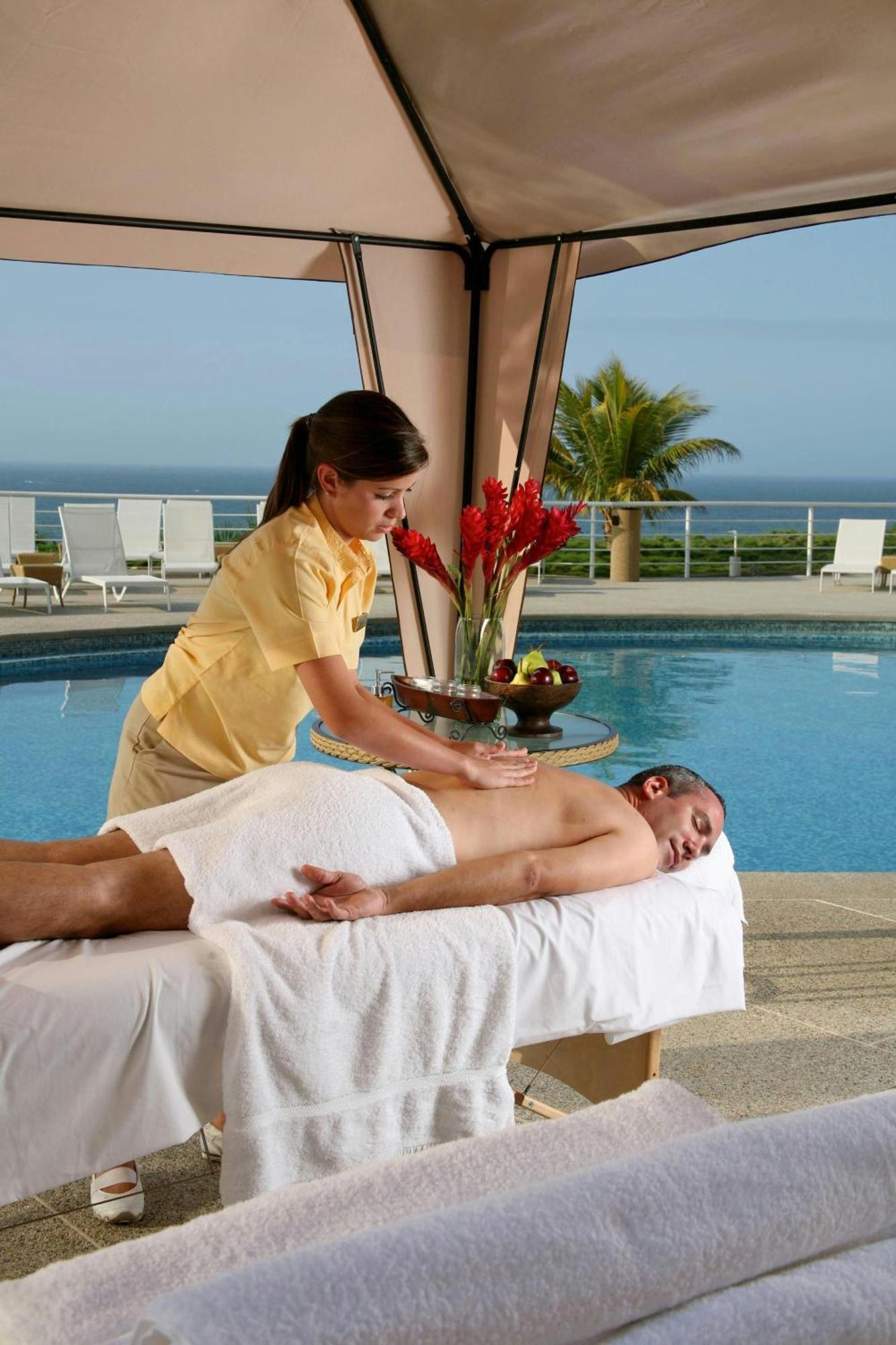 Marriott Venezuela Hotel Playa Grande Exterior photo