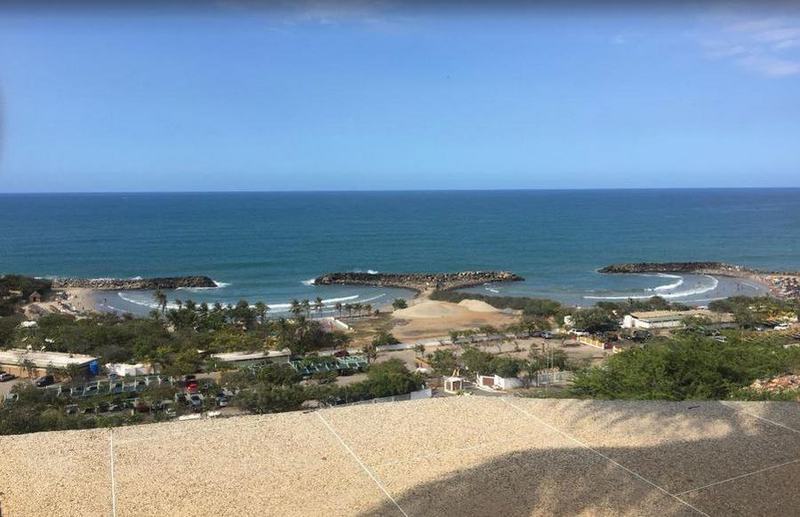 Marriott Venezuela Hotel Playa Grande Exterior photo