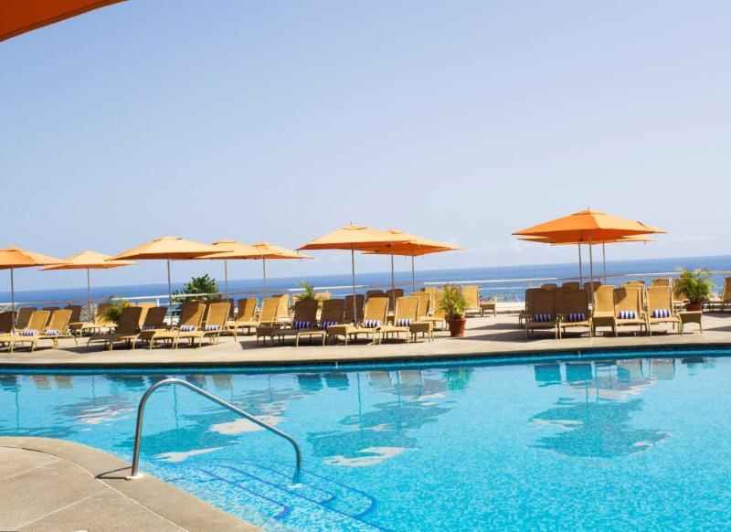 Marriott Venezuela Hotel Playa Grande Exterior photo