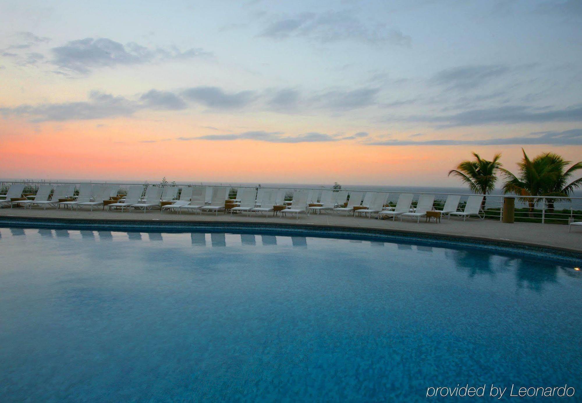 Marriott Venezuela Hotel Playa Grande Facilities photo