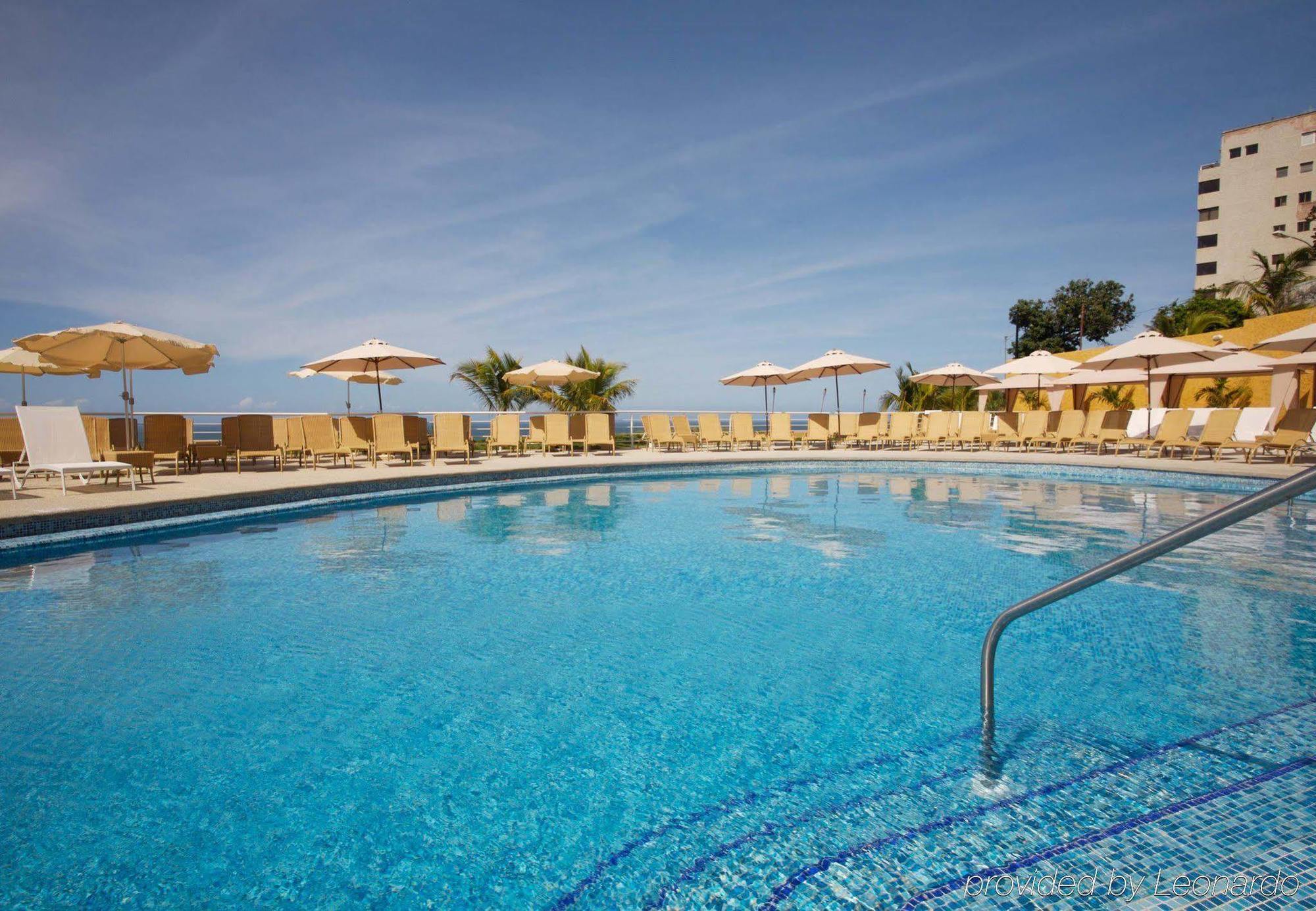Marriott Venezuela Hotel Playa Grande Exterior photo